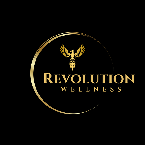 Revolution Wellness