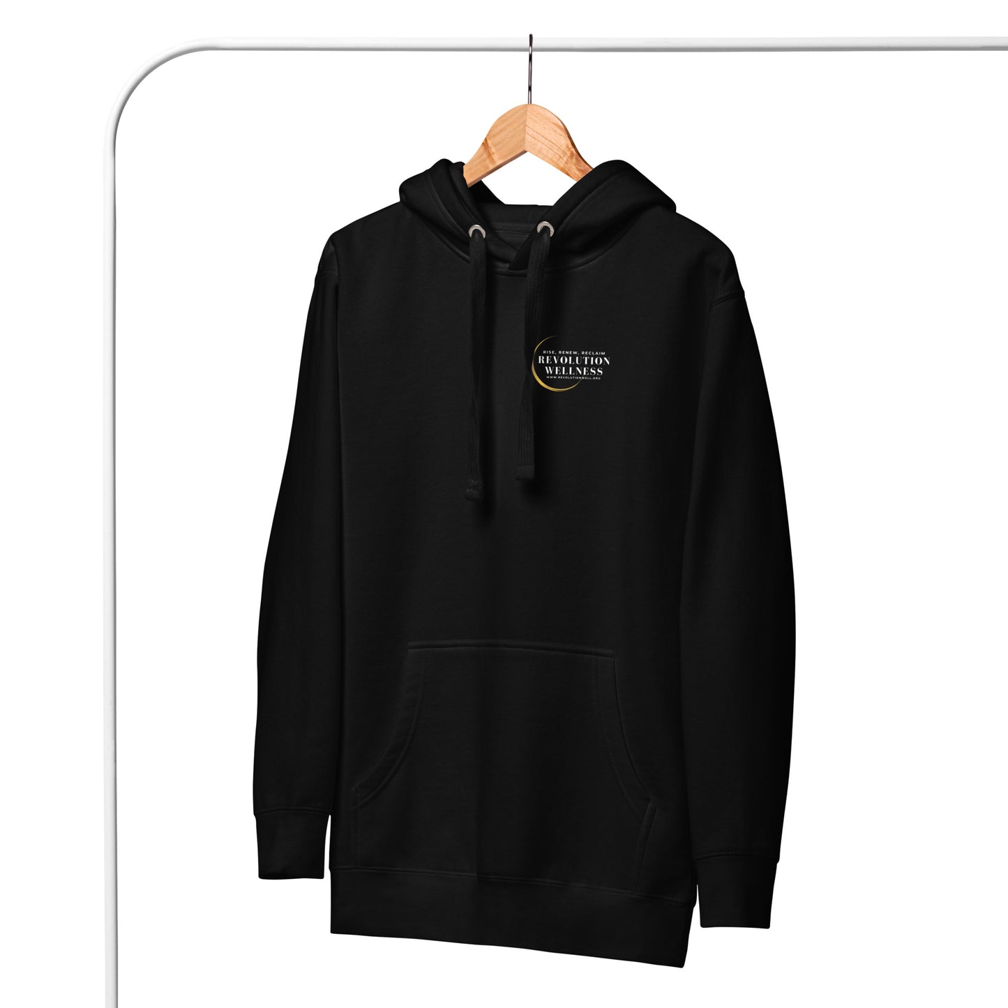 Phoenix Rising Initiative Hoodie