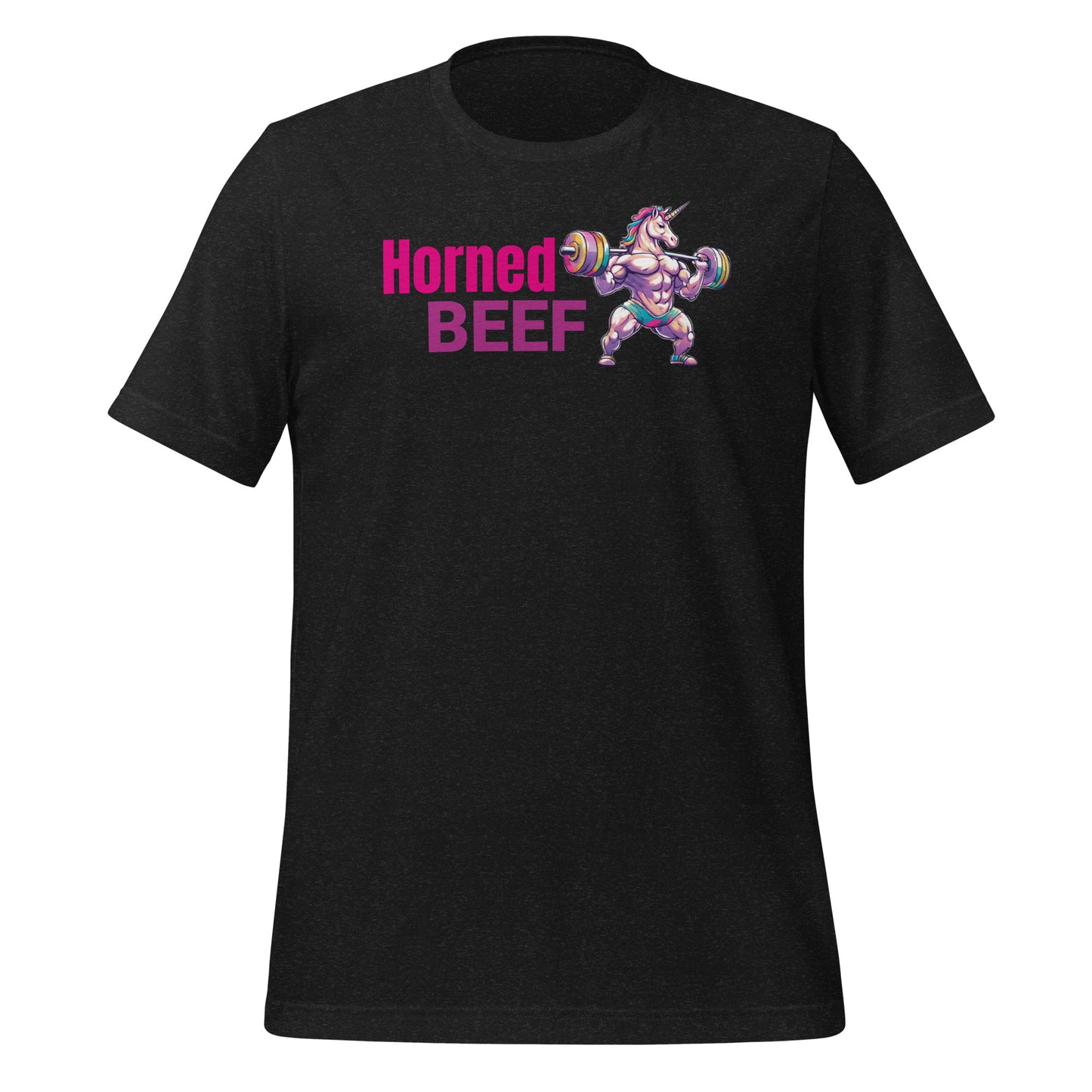 Horned Beef Alt