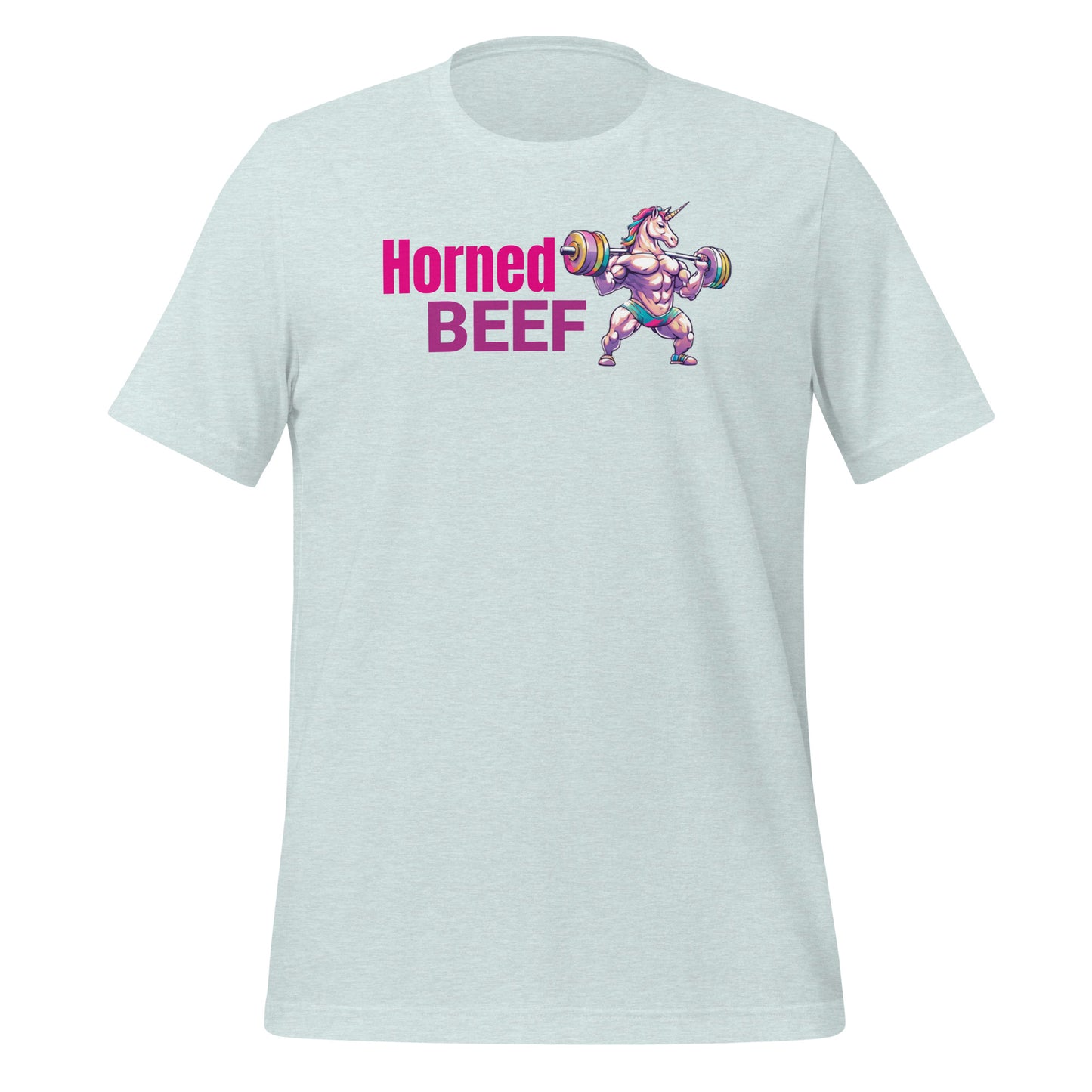 Horned Beef Alt