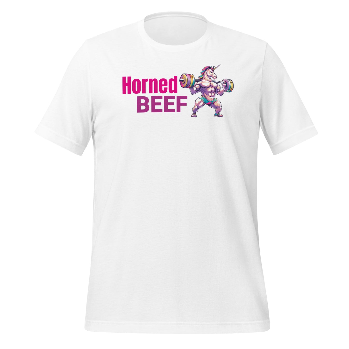 Horned Beef Alt