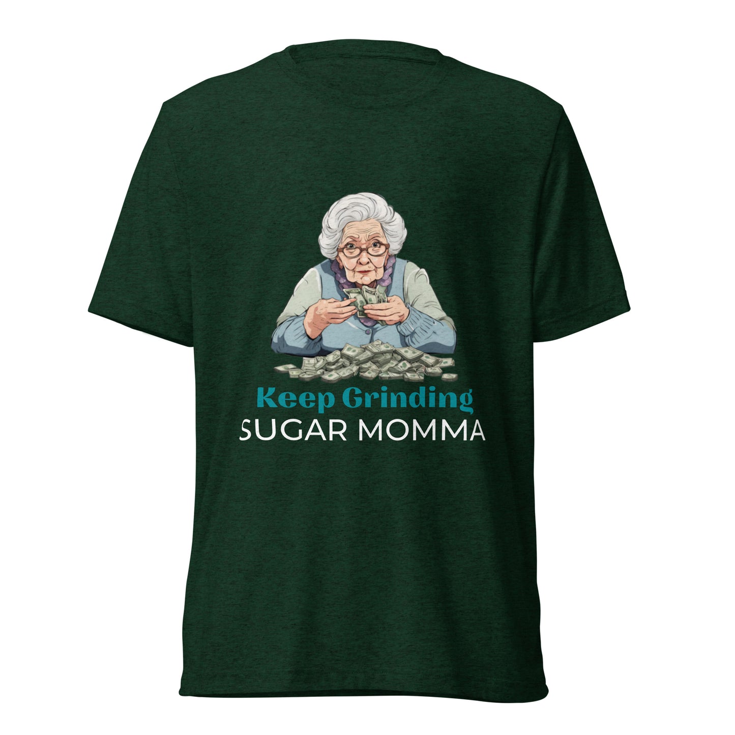 Sugar Momma Shirt