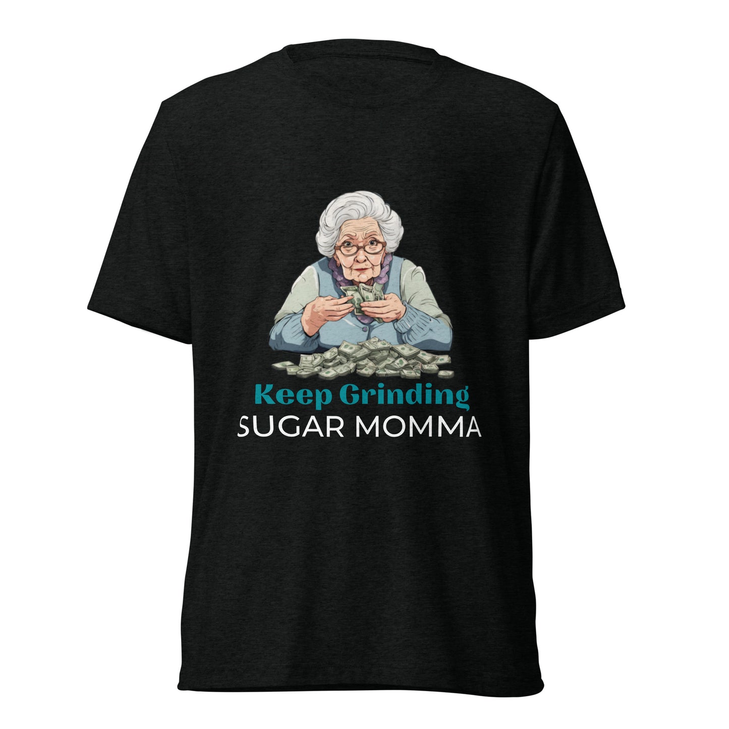 Sugar Momma Shirt