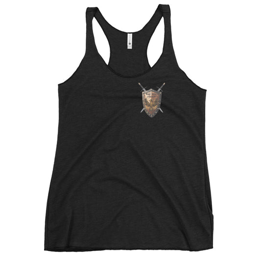 Women's Rise Tank